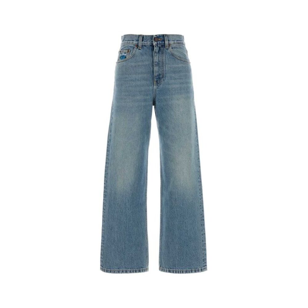 Chloe Women Denim Jeans